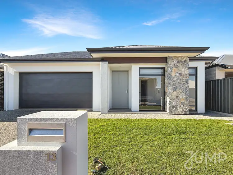 13 Nyon Court, Angle Vale SA 5117