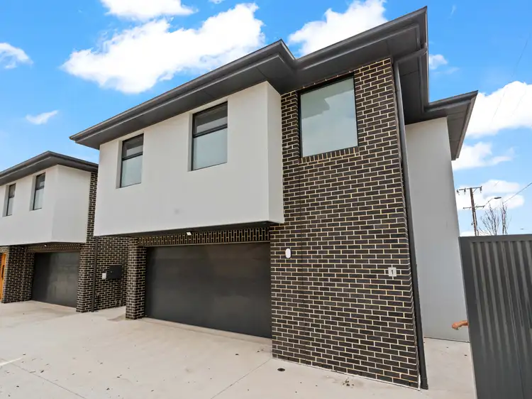 1/186 St Bernards Road