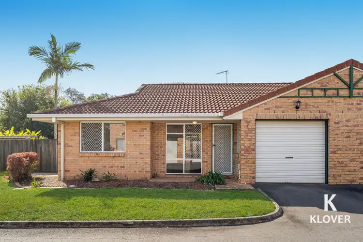 Second view of Homely townhouse listing, 7/9 Premworth Place, Runcorn QLD 4113