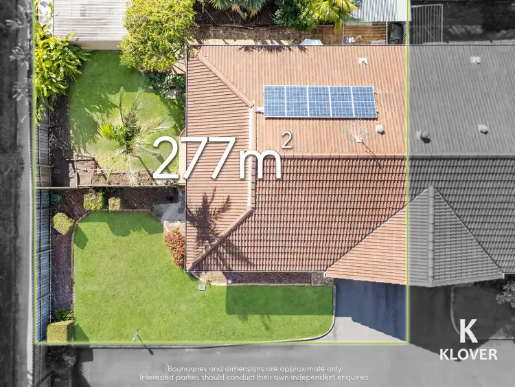 Third view of Homely townhouse listing, 7/9 Premworth Place, Runcorn QLD 4113