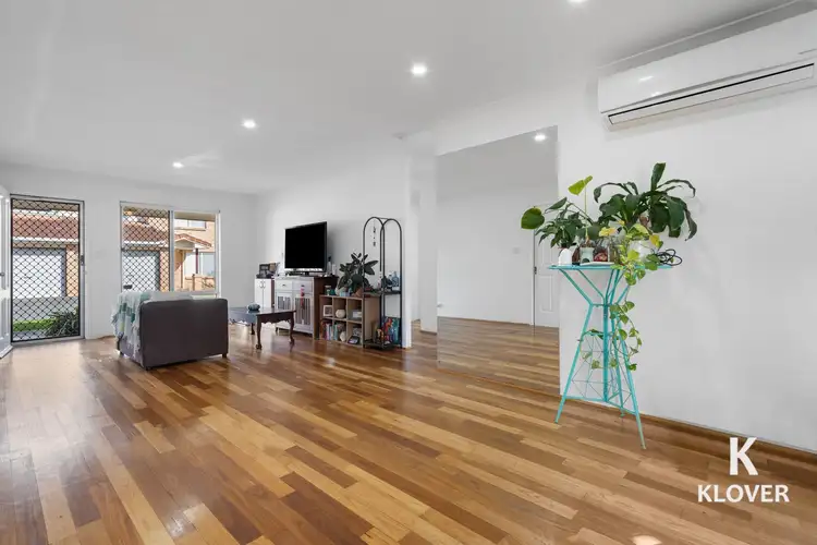 Fourth view of Homely townhouse listing, 7/9 Premworth Place, Runcorn QLD 4113