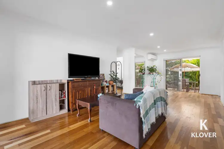 Fifth view of Homely townhouse listing, 7/9 Premworth Place, Runcorn QLD 4113