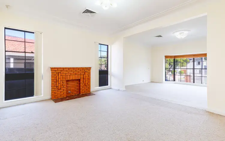 Second view of Homely house listing, 30 Wilson Street, Strathfield NSW 2135