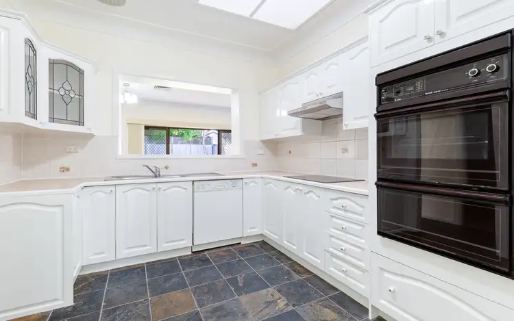 Fifth view of Homely house listing, 30 Wilson Street, Strathfield NSW 2135