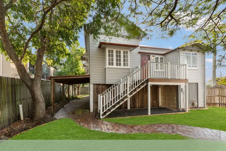 130 Allen Street, Hamilton QLD 4007