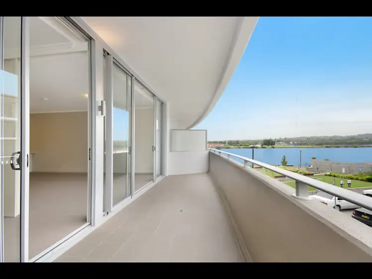 B301/3 Timbrol Avenue, Rhodes NSW 2138