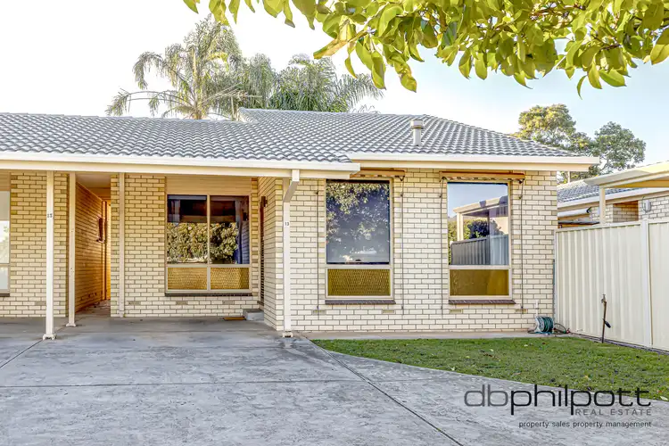 13/4 Frick Avenue, Firle SA 5070