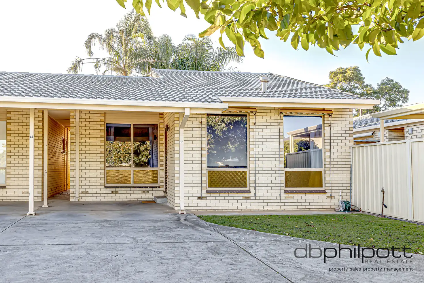 Main view of Homely unit listing, 13/4 Frick Avenue, Firle SA 5070