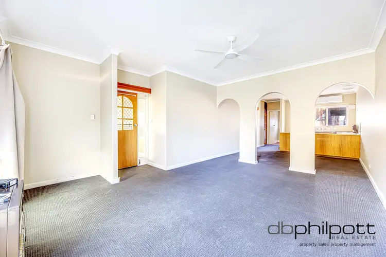 Third view of Homely unit listing, 13/4 Frick Avenue, Firle SA 5070