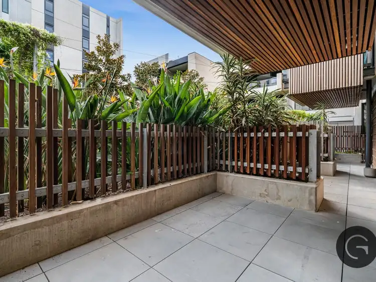 3/1 Studio Walk, Richmond VIC 3121