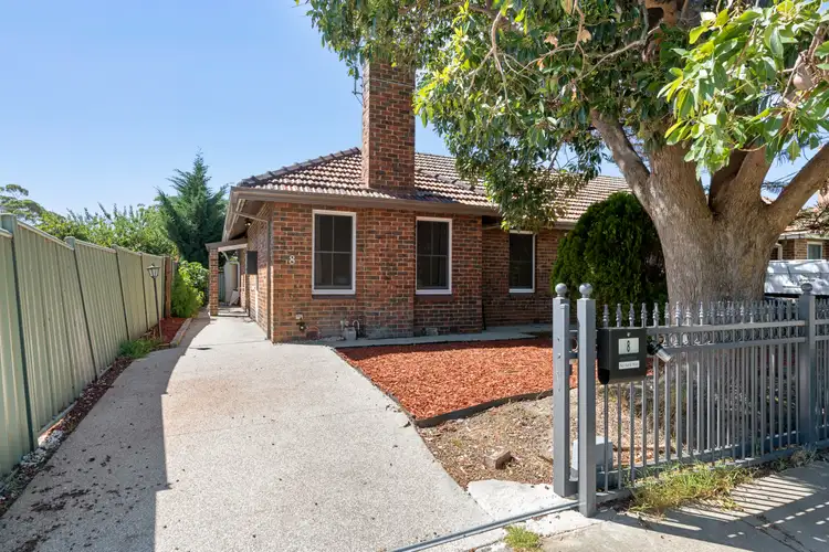 8 Gem Street, Williamstown North VIC 3016