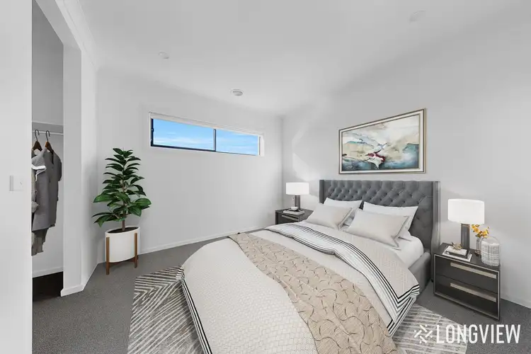 Third view of Homely house listing, 4 Sandringham Street, Strathtulloh VIC 3338