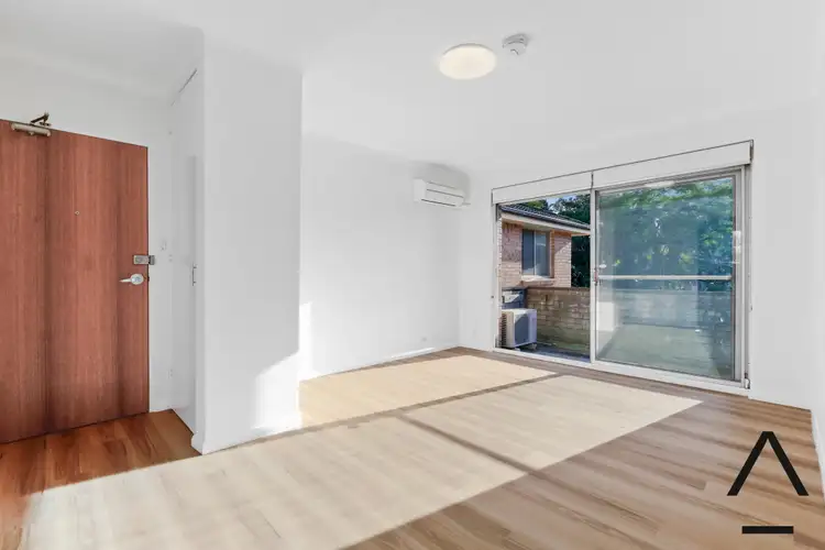Second view of Homely apartment listing, 22/6-8 Price Street, Ryde NSW 2112