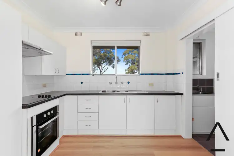 Third view of Homely apartment listing, 22/6-8 Price Street, Ryde NSW 2112