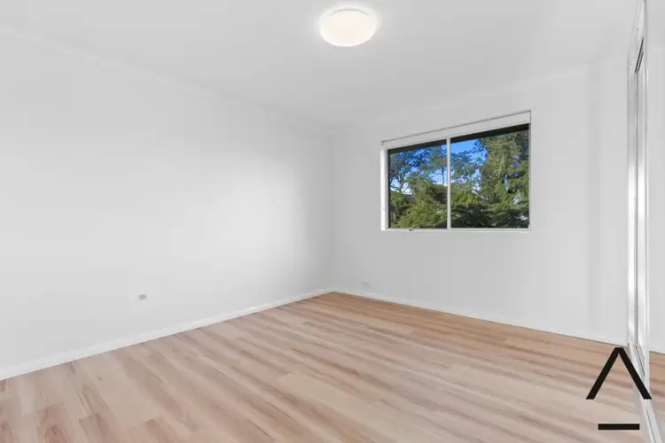 Fifth view of Homely apartment listing, 22/6-8 Price Street, Ryde NSW 2112
