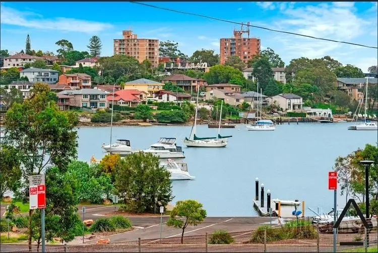 6/58 Bayswater Street, Drummoyne NSW 2047