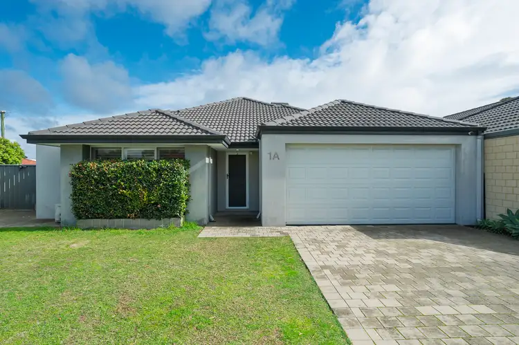 1A Bruce Road, Morley WA 6062