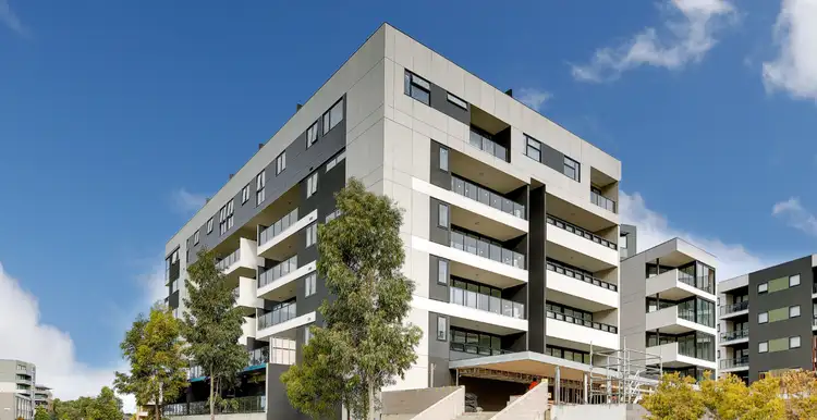 108/88 La Scala Avenue, Maribyrnong VIC 3032