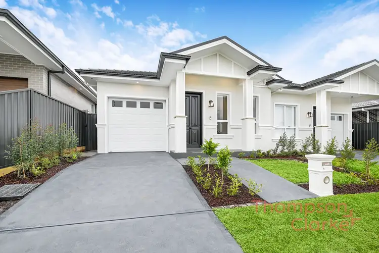 Main view of Homely house listing, 19 Caputar Way, Lochinvar NSW 2321
