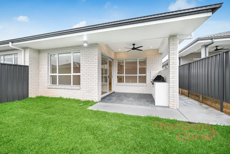 Second view of Homely house listing, 19 Caputar Way, Lochinvar NSW 2321
