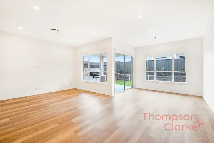 Third view of Homely house listing, 19 Caputar Way, Lochinvar NSW 2321