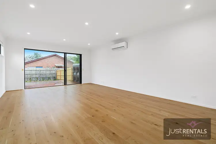 Second view of Homely townhouse listing, 24B Vasey Street, Bentleigh East VIC 3165