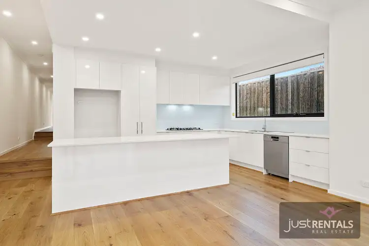 Third view of Homely townhouse listing, 24B Vasey Street, Bentleigh East VIC 3165
