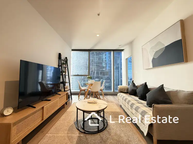 1810C/633 Little Lonsdale St, Melbourne VIC 3000