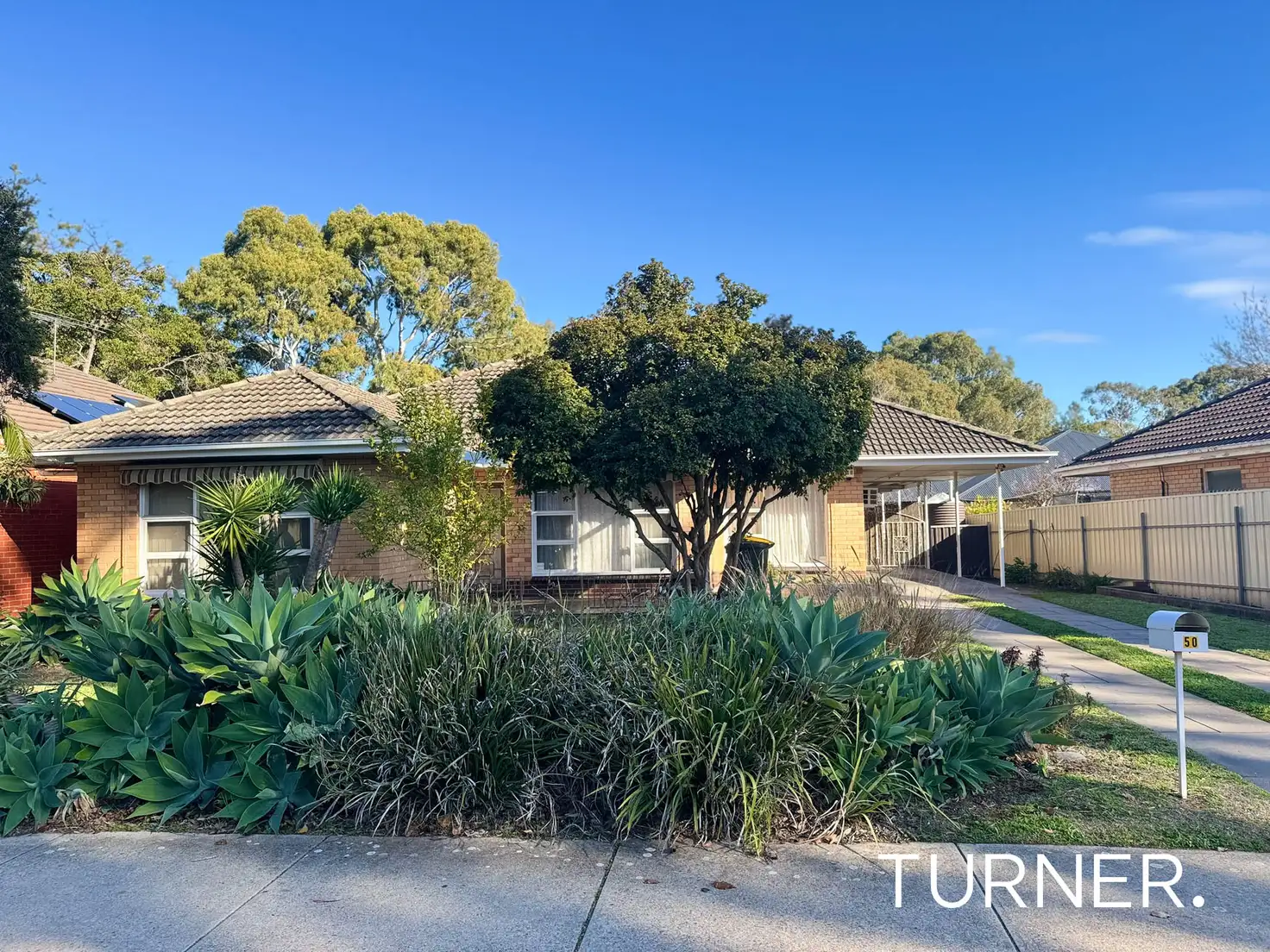 Main view of Homely house listing, 50 Fairleys Road, Rostrevor SA 5073
