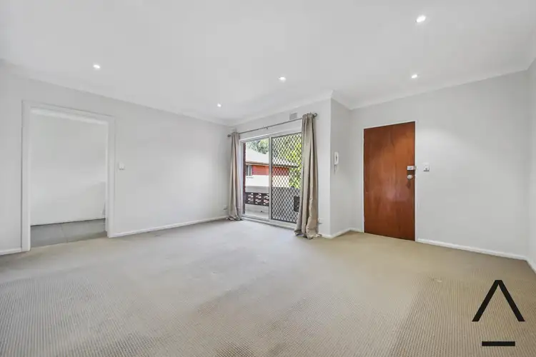11/23 Henson Street, Marrickville NSW 2204