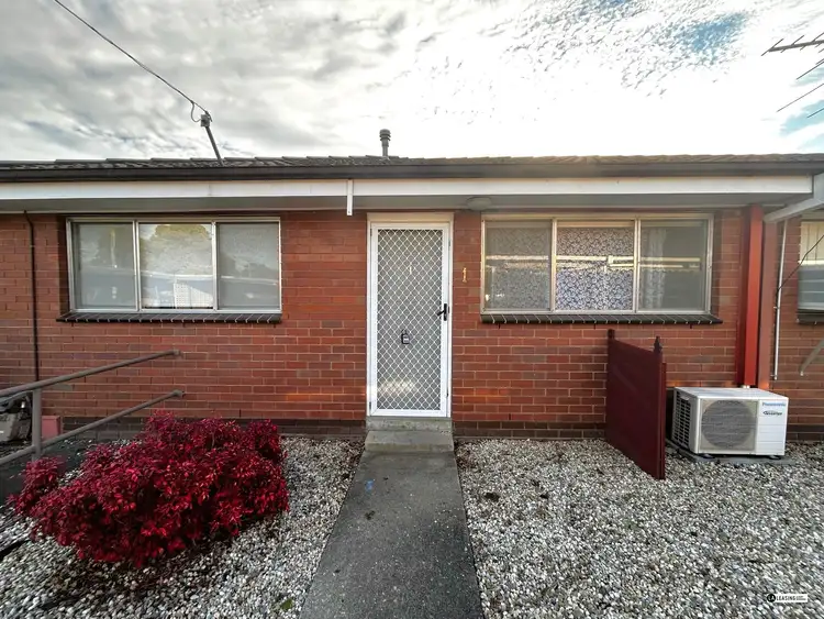 1/378 Fallon Street, North Albury NSW 2640