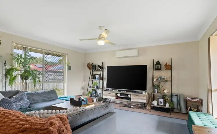 11 Warrigal Court, Redbank Plains QLD 4301