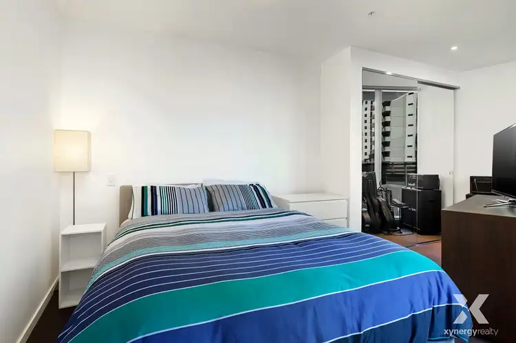 Fourth view of Homely apartment listing, 407/241 Harbour Esplanade, Docklands VIC 3008