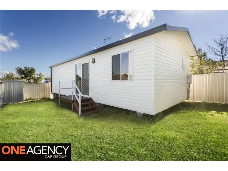 Main view of Homely house listing, 20a Mowatt Street, Narellan NSW 2567