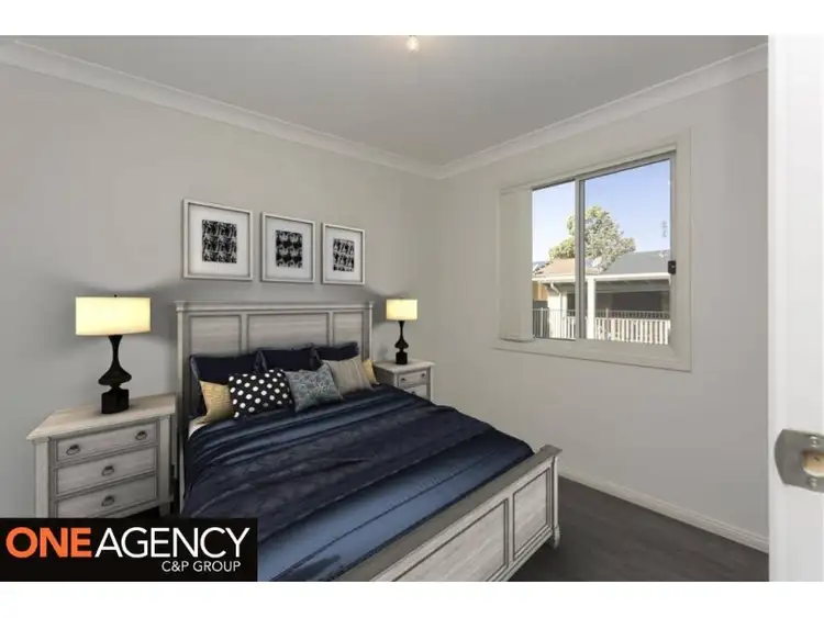 Fourth view of Homely house listing, 20a Mowatt Street, Narellan NSW 2567