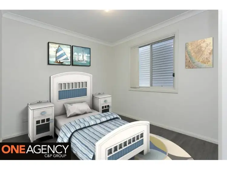 Fifth view of Homely house listing, 20a Mowatt Street, Narellan NSW 2567