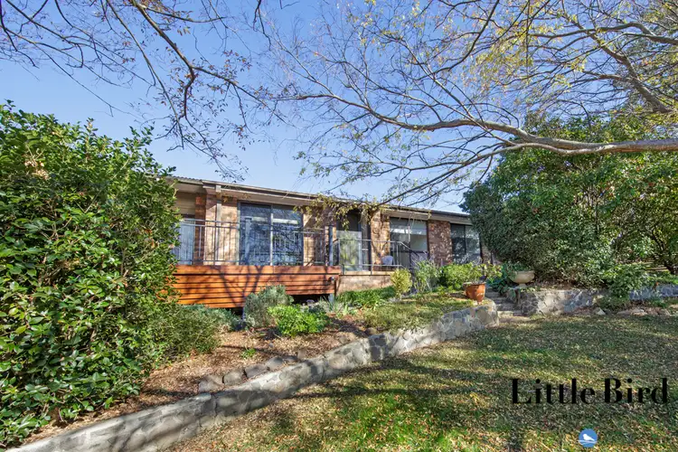 Main view of Homely house listing, 7 Mehaffey Crescent, Theodore ACT 2905