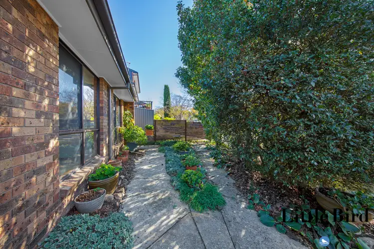 Third view of Homely house listing, 7 Mehaffey Crescent, Theodore ACT 2905