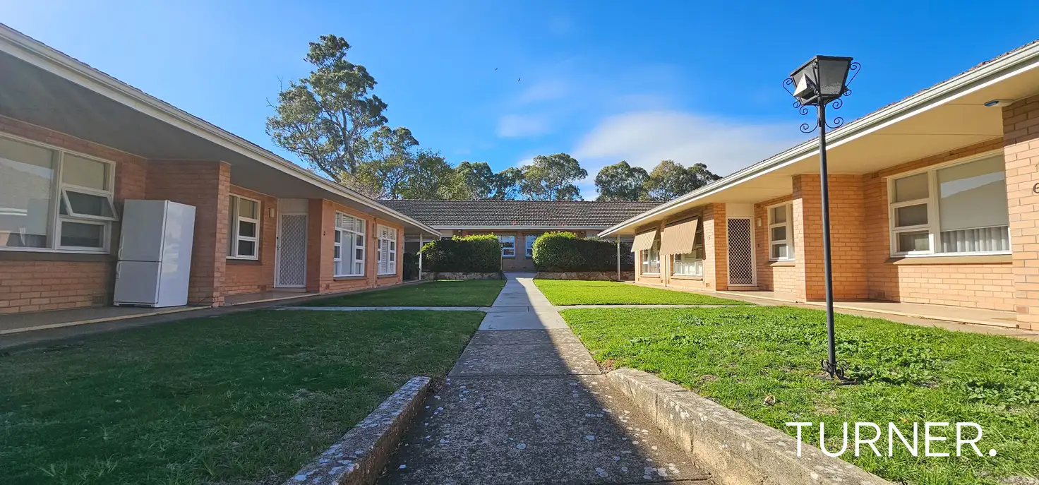 Main view of Homely unit listing, 5/62 Tusmore Avenue, Tusmore SA 5065
