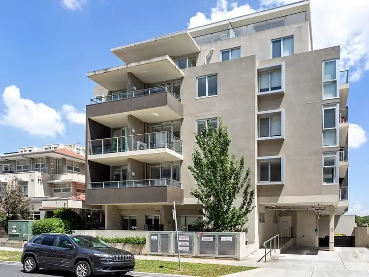 202/20 Poplar Street, Box Hill VIC 3128