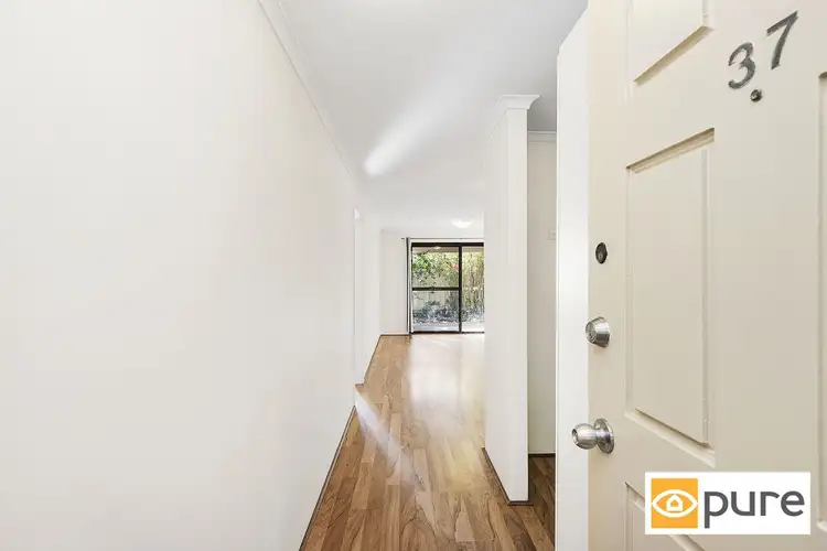 Second view of Homely unit listing, 37/11 Brentham Street, Leederville WA 6007