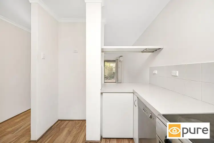 Fifth view of Homely unit listing, 37/11 Brentham Street, Leederville WA 6007