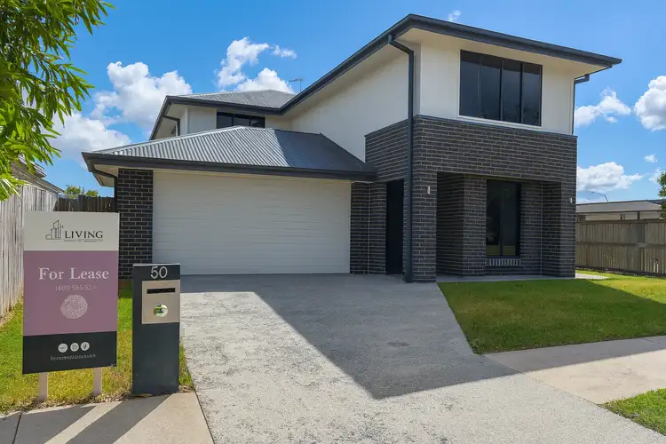 50 Santiago Cres, Spring Mountain QLD 4300