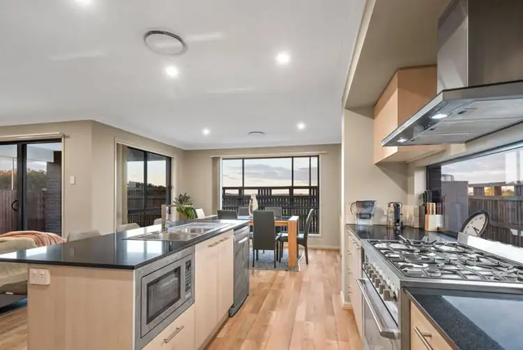 Third view of Homely house listing, 50 Santiago Cres, Spring Mountain QLD 4300