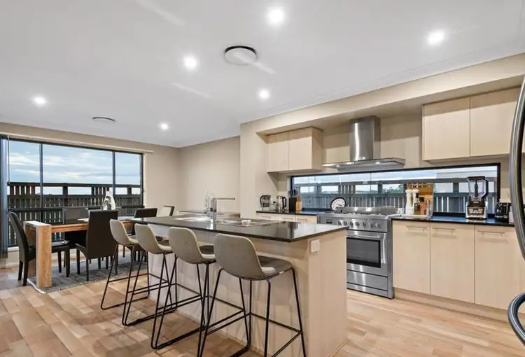 Fourth view of Homely house listing, 50 Santiago Cres, Spring Mountain QLD 4300