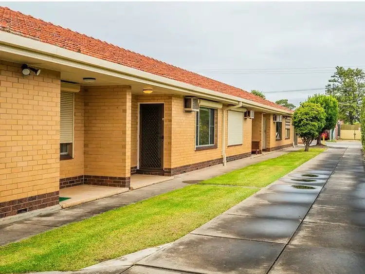 5/94 Cliff Street, Glengowrie SA 5044