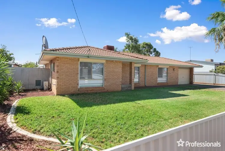 40 Altham Street, South Kalgoorlie WA 6430