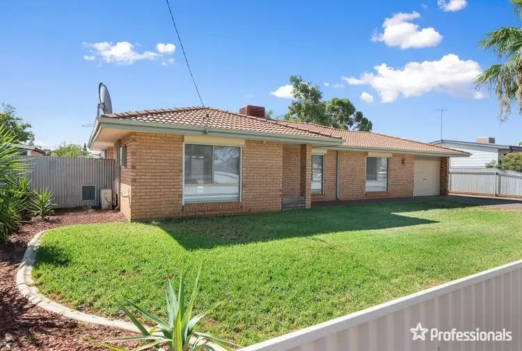 Second view of Homely house listing, 40 Altham Street, South Kalgoorlie WA 6430