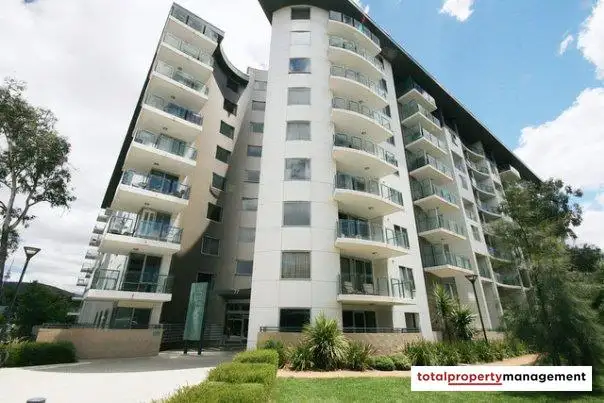 134/77 Northbourne Avenue, Turner ACT 2612