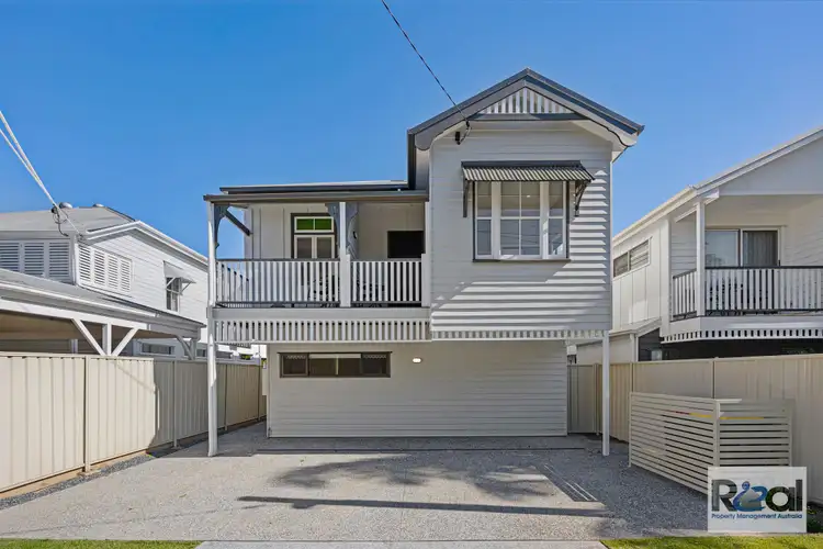 14 Latrobe St, East Brisbane QLD 4169